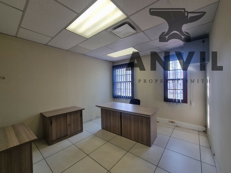 tulibach north  - Office Space - To Let - Ferndale  property image 4