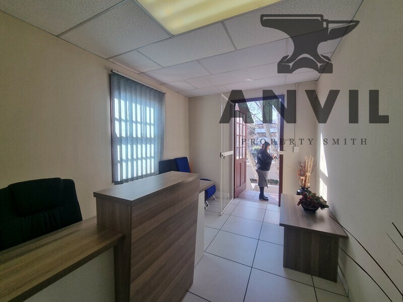 tulibach north  - Office Space - To Let - Ferndale  property image 9