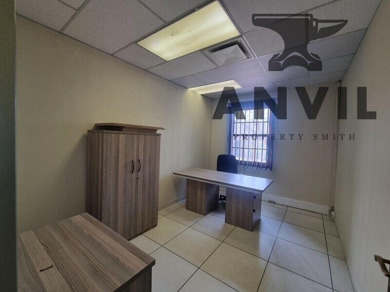 tulibach north  - Office Space - To Let - Ferndale  property image 11