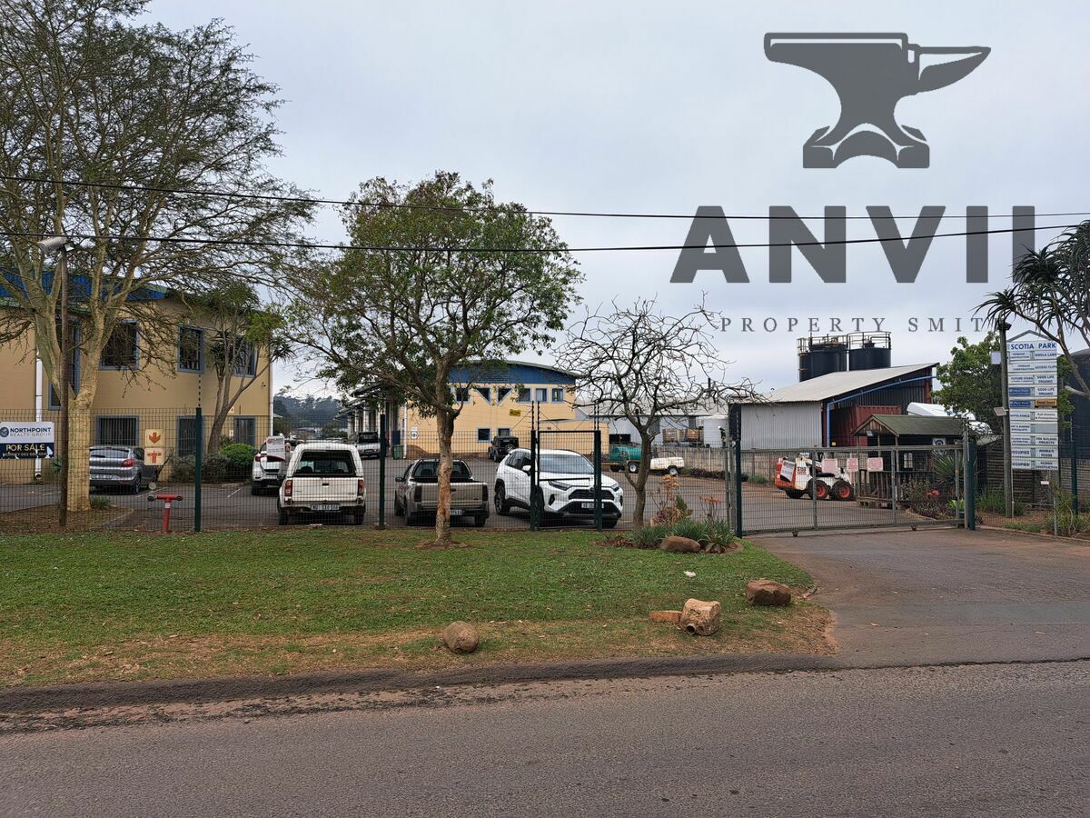 Scotia Business Park Waterfall KZN Anvil Property Smith