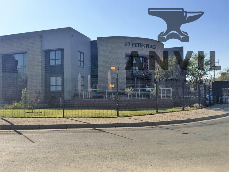 The Station At 63 Peter Place, Bryanston, Sandton - GF - Area 1 property image 11