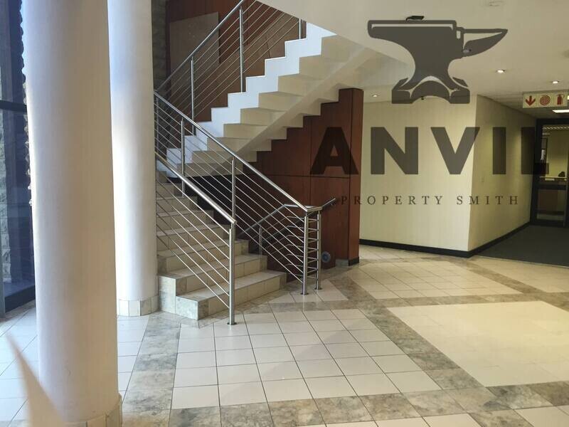 The Station At 63 Peter Place, Bryanston, Sandton - GF - Area 1 property image 12