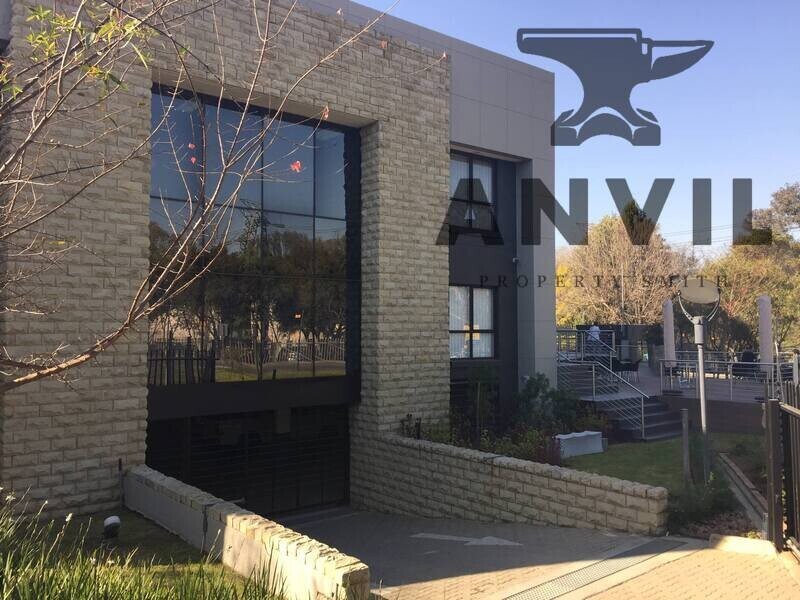 The Station At 63 Peter Place, Bryanston, Sandton - GF - Area 1 property image 13