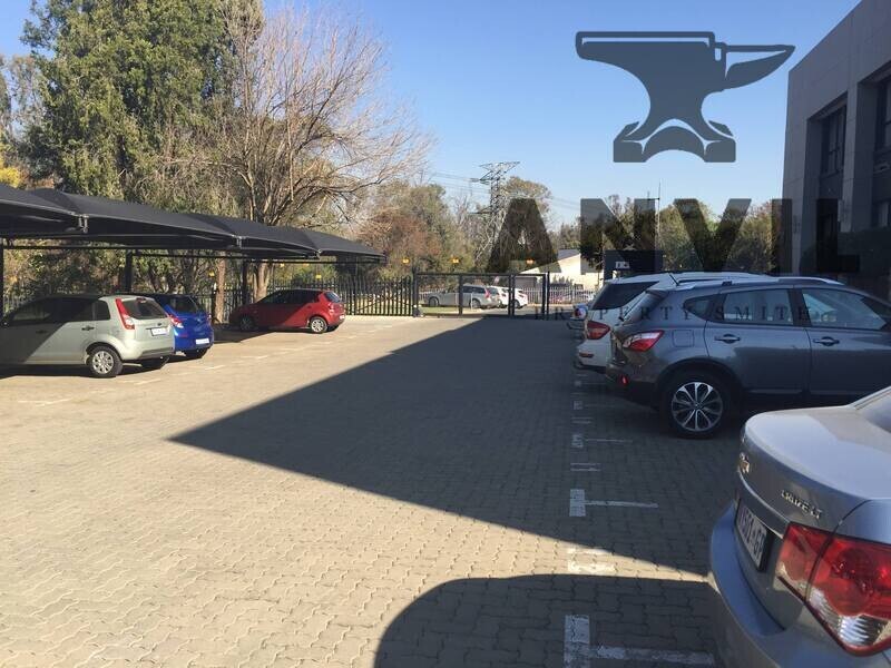 The Station At 63 Peter Place, Bryanston, Sandton - GF - Area 1 property image 14