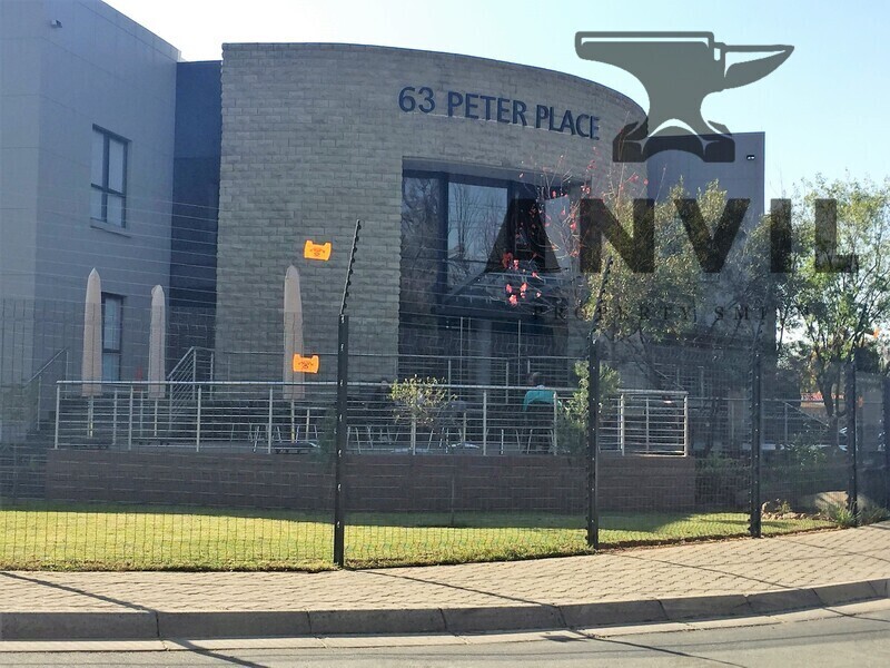 The Station At 63 Peter Place, Bryanston, Sandton - GF - Area 1 property image 15