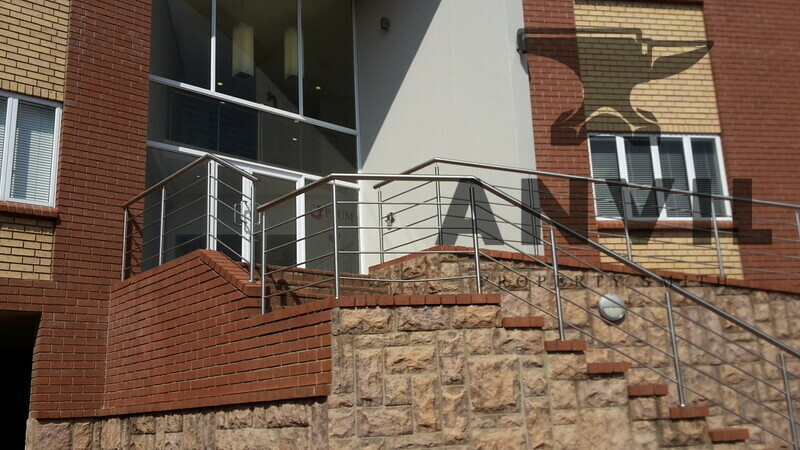 Waterford Office Park, Building 35, Fourways - First Floor West property image 2