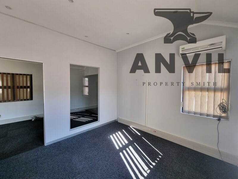 Ridgeview Office Park, Ferndale, Randburg  - Unit no 19- Full Building property image 4