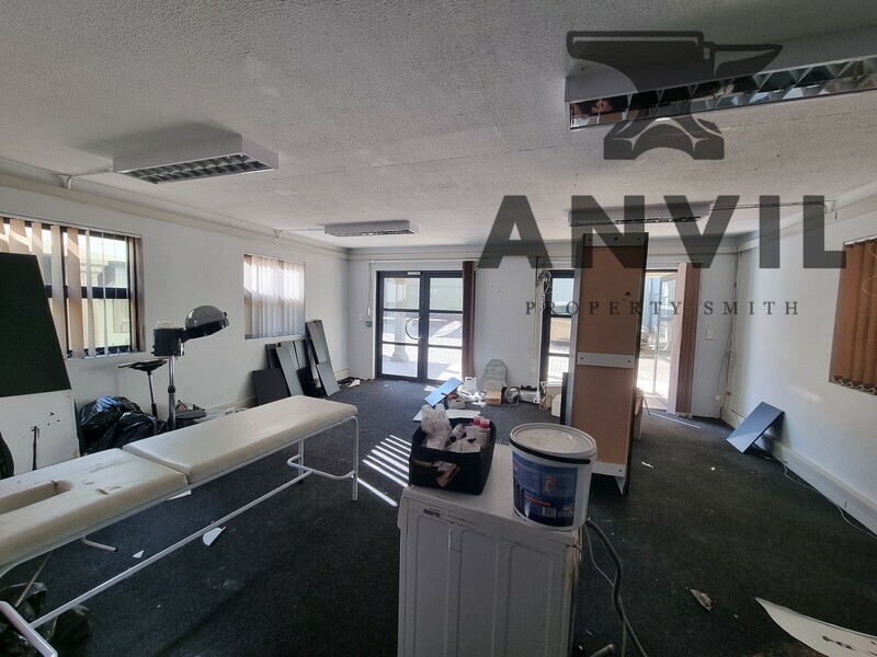 Ridgeview Office Park, Ferndale, Randburg  - Unit no 19- Full Building property image 3
