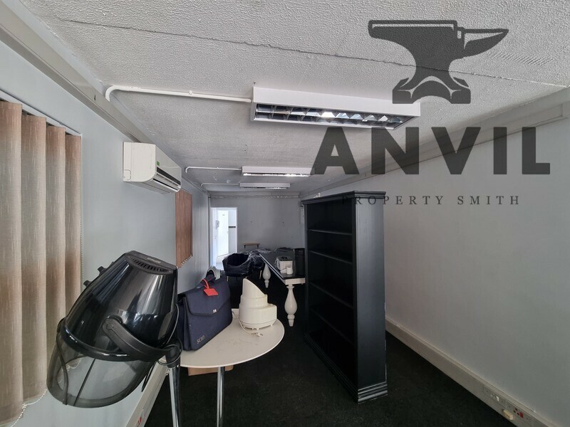 Ridgeview Office Park, Ferndale, Randburg  - Unit no 19- Full Building property image 6