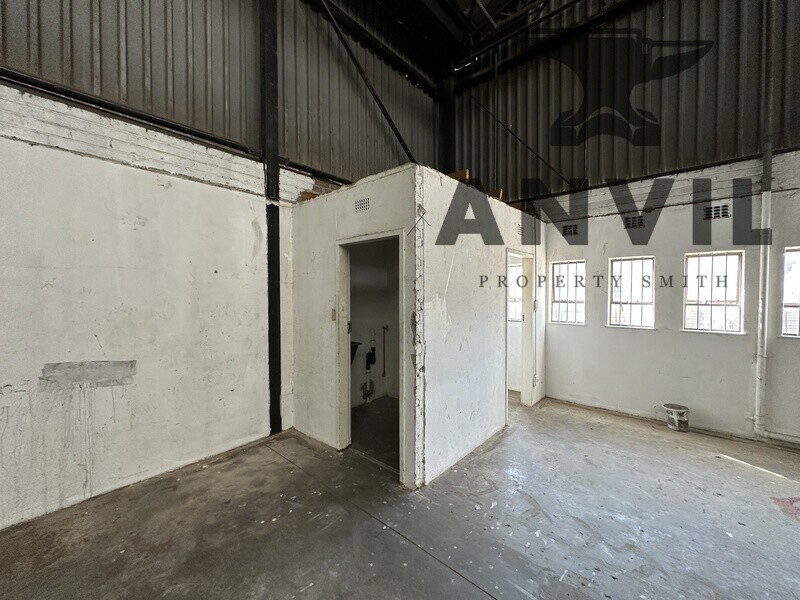 Selby Warehouse Complex - Unit 9 property image 7