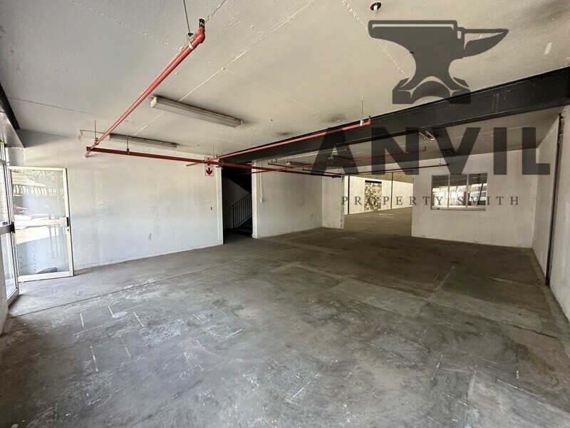 Selby Warehouse Complex - Unit 9 property image 9