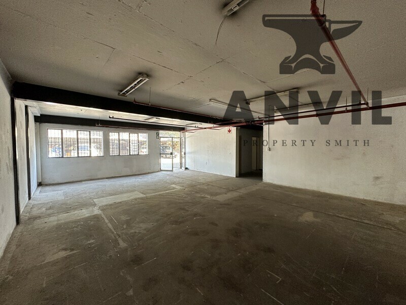 Selby Warehouse Complex - Unit 9 property image 10