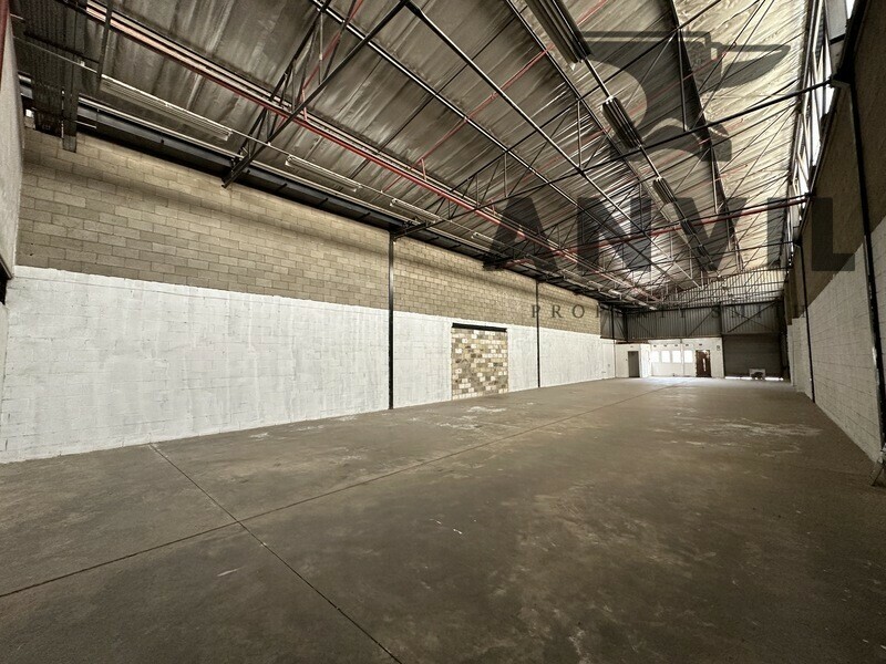 Selby Warehouse Complex - Unit 9 property image 6