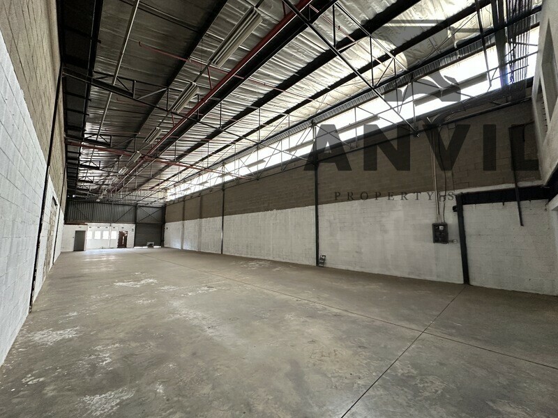 Selby Warehouse Complex - Unit 9 property image 4