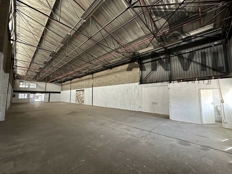 Selby Warehouse Complex - Unit 9 property image 2