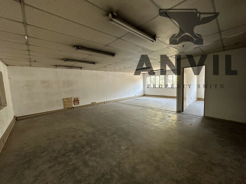 Selby Warehouse Complex - Unit 9 property image 12