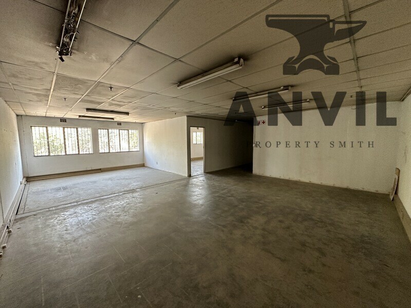 Selby Warehouse Complex - Unit 9 property image 13