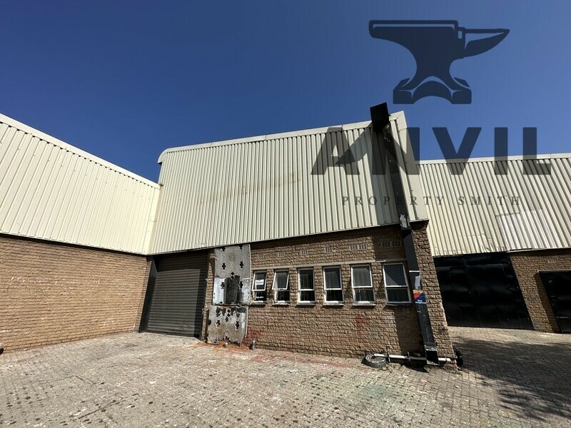 Selby Warehouse Complex - Unit 9 property image 16