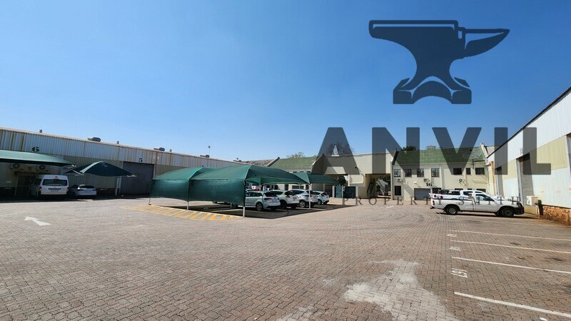 Alphen Square North, Midrand - Unit 11 property image 19