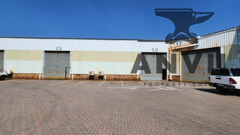 Alphen Square North, Midrand - Unit 11 property image 20