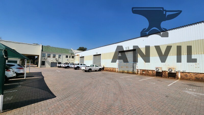 Alphen Square North, Midrand - Unit 11 property image 21