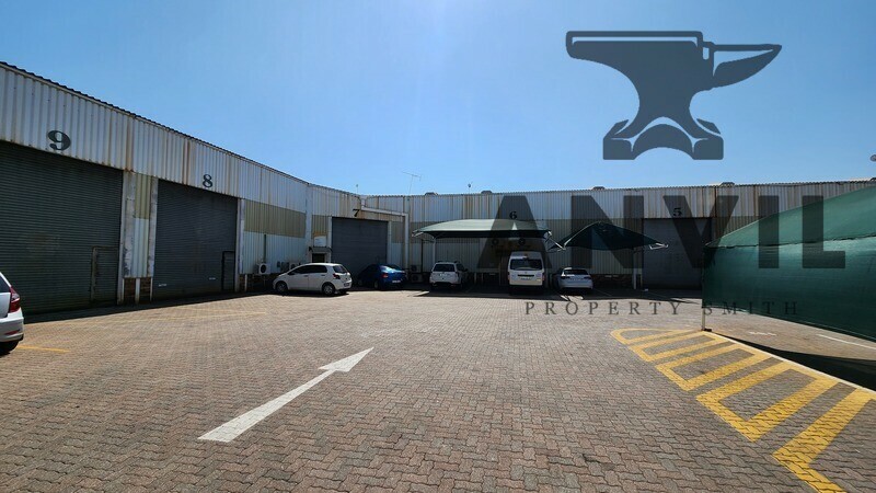 Alphen Square North, Midrand - Unit 11 property image 22