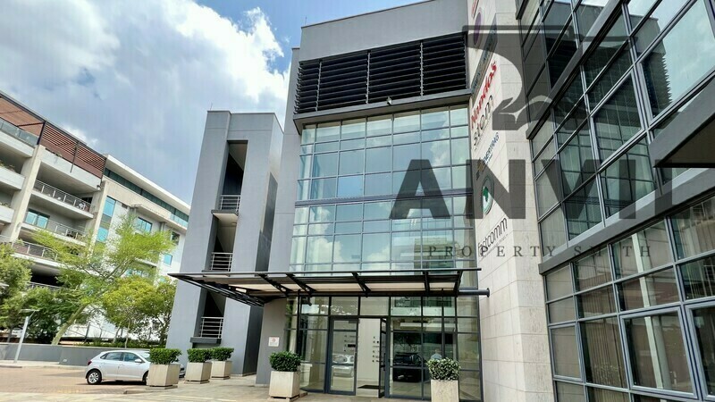 Corobay Corner Block B, Menlyn, Pretoria - Block B - 3rd Floor Option property image 2