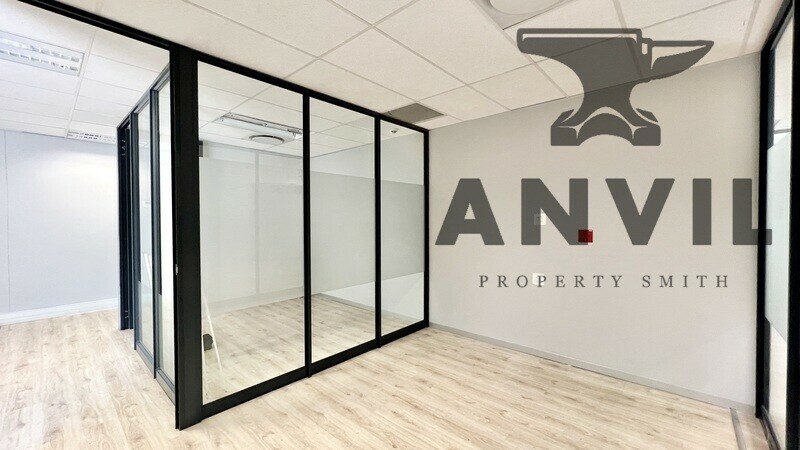 Corobay Corner Block B, Menlyn, Pretoria - Block B - 3rd Floor Option property image 8