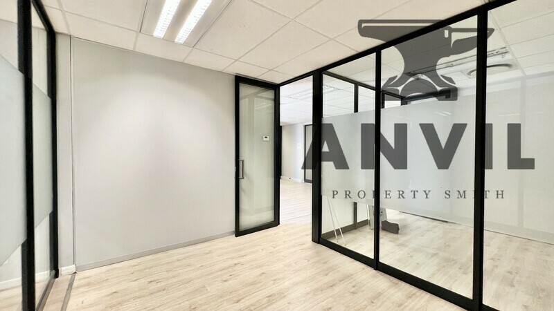 Corobay Corner Block B, Menlyn, Pretoria - Block B - 3rd Floor Option property image 9