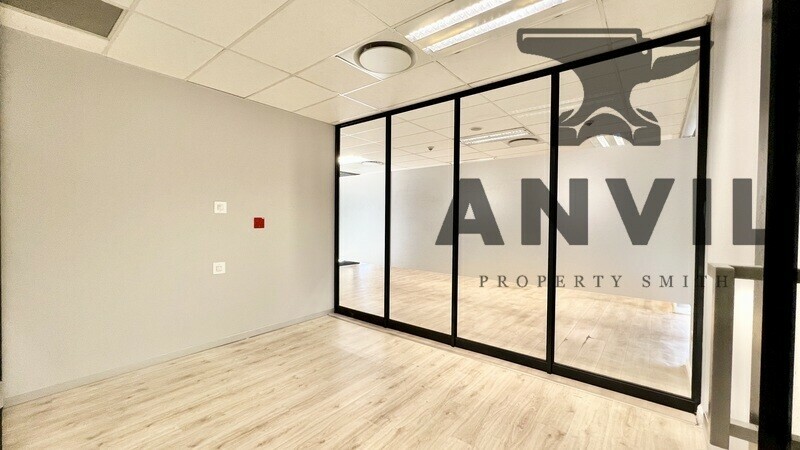 Corobay Corner Block B, Menlyn, Pretoria - Block B - 3rd Floor Option property image 10