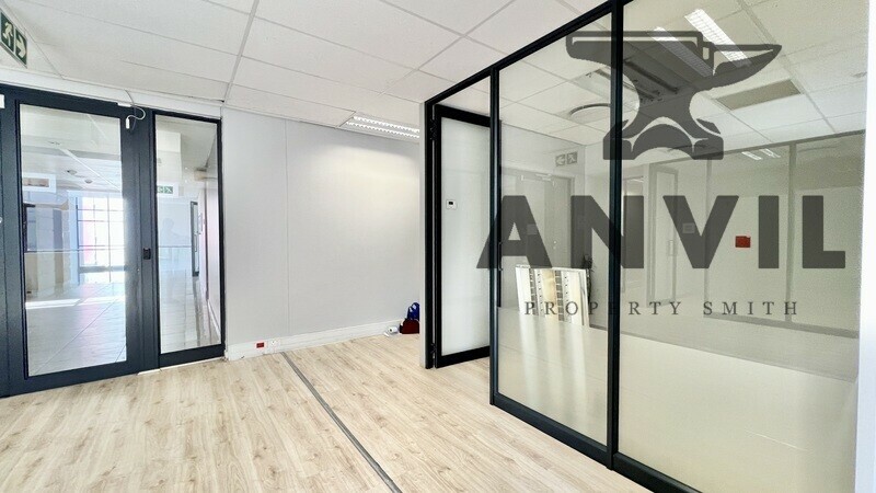 Corobay Corner Block B, Menlyn, Pretoria - Block B - 3rd Floor Option property image 11