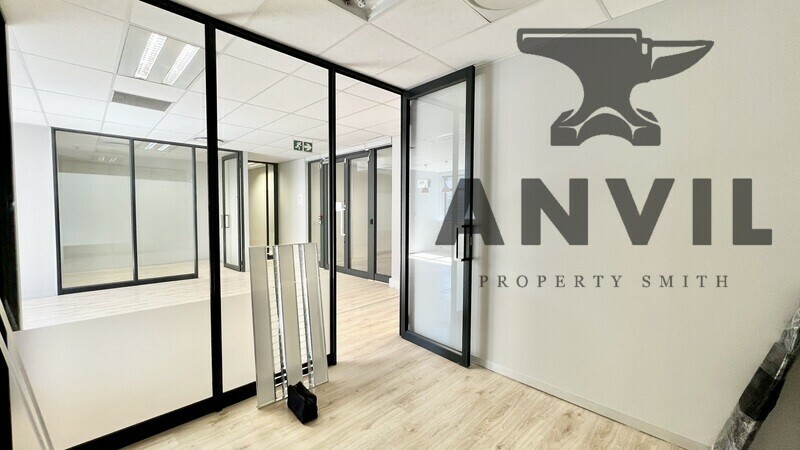 Corobay Corner Block B, Menlyn, Pretoria - Block B - 3rd Floor Option property image 12