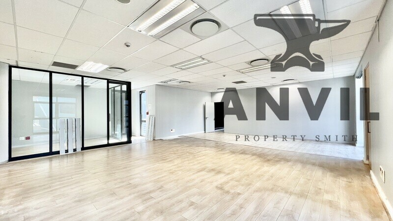 Corobay Corner Block B, Menlyn, Pretoria - Block B - 3rd Floor Option property image 16