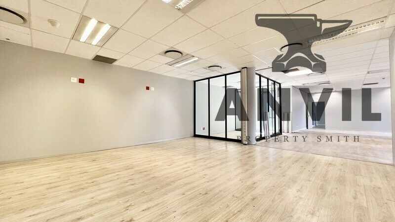 Corobay Corner Block B, Menlyn, Pretoria - Block B - 3rd Floor Option property image 17