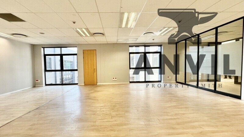 Corobay Corner Block B, Menlyn, Pretoria - Block B - 3rd Floor Option property image 19