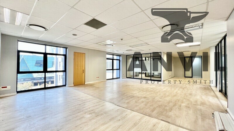 Corobay Corner Block B, Menlyn, Pretoria - Block B - 3rd Floor Option property image 20