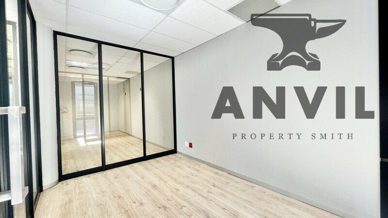 Corobay Corner Block B, Menlyn, Pretoria - Block B - 3rd Floor Option property image 23