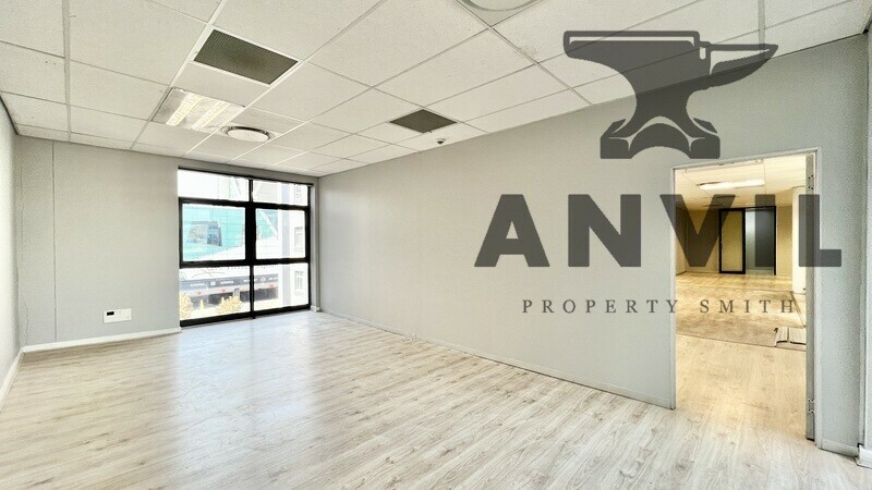 Corobay Corner Block B, Menlyn, Pretoria - Block B - 3rd Floor Option property image 24