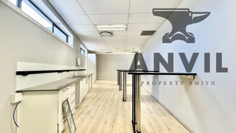 Corobay Corner Block B, Menlyn, Pretoria - Block B - 3rd Floor Option property image 28