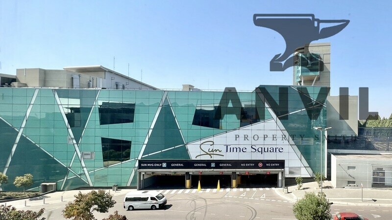 Corobay Corner Block B, Menlyn, Pretoria - Block B - 3rd Floor Option property image 33