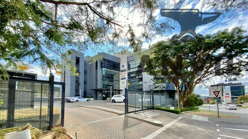 Corobay Corner Block B, Menlyn, Pretoria - Block B - 3rd Floor Option property image 34