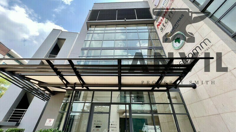 Corobay Corner Block B, Menlyn, Pretoria - Block B - 3rd Floor Option property image 2