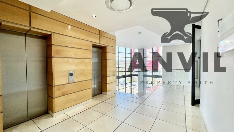 Corobay Corner Block B, Menlyn, Pretoria - Block B - 3rd Floor Option property image 5