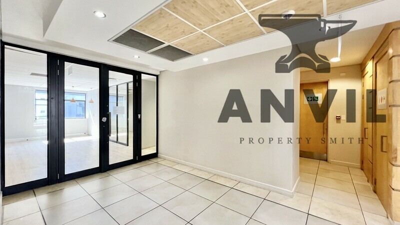 Corobay Corner Block B, Menlyn, Pretoria - Block B - 3rd Floor Option property image 6