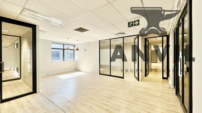 Corobay Corner Block B, Menlyn, Pretoria - Block B - 3rd Floor Option property image 7