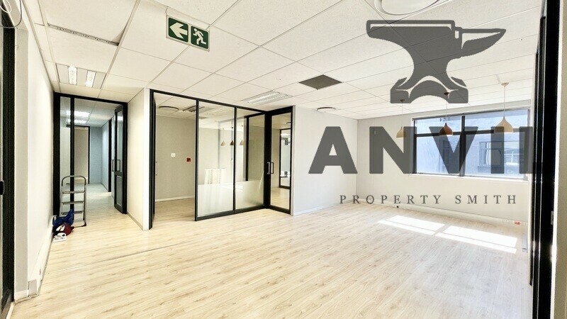 Corobay Corner Block B, Menlyn, Pretoria - Block B - 3rd Floor Option property image 9