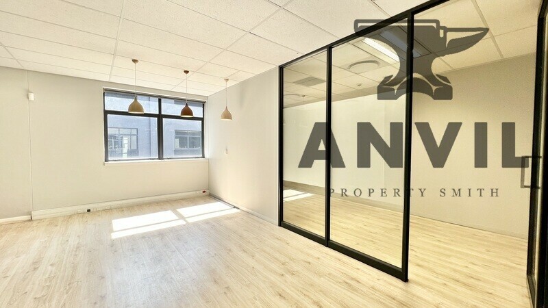 Corobay Corner Block B, Menlyn, Pretoria - Block B - 3rd Floor Option property image 11