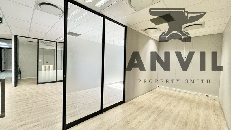 Corobay Corner Block B, Menlyn, Pretoria - Block B - 3rd Floor Option property image 12