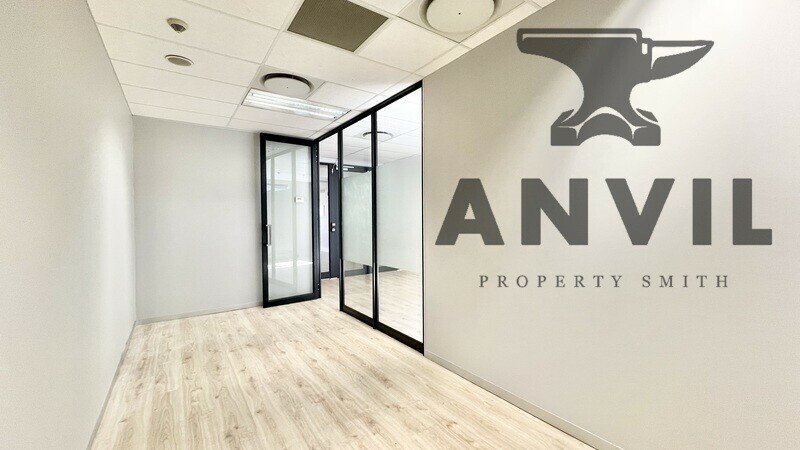 Corobay Corner Block B, Menlyn, Pretoria - Block B - 3rd Floor Option property image 14