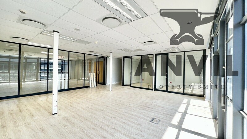 Corobay Corner Block B, Menlyn, Pretoria - Block B - 3rd Floor Option property image 15